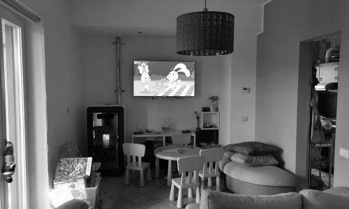 Casa s