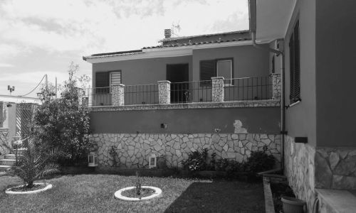Demolizione Ricostruzione Casa 5