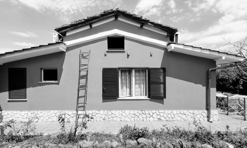 Demolizione Ricostruzione Casa 6