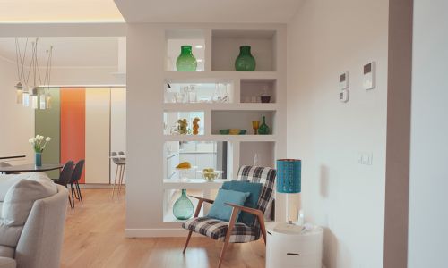 Casa s