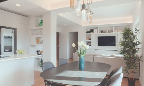 Casa s
