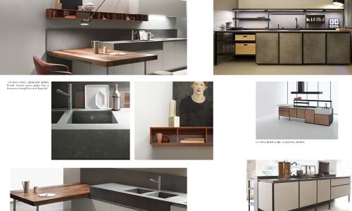 Progetto Interior 12