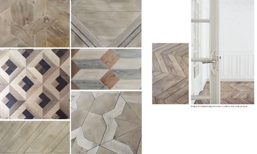 Progetto Interior 13
