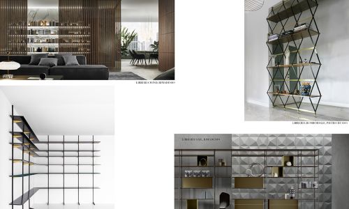 Progetto Interior 14