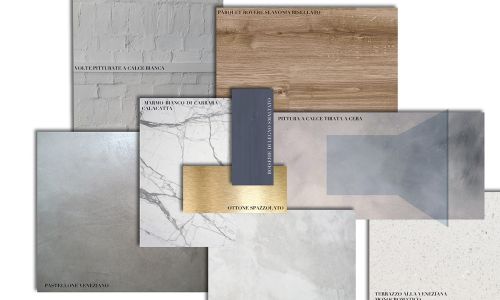 Progetto Interior 15