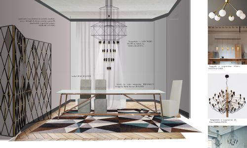 Progetto Interior 17