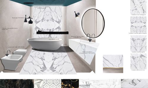 Progetto Interior 2