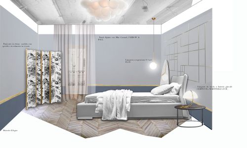 Progetto Interior 3