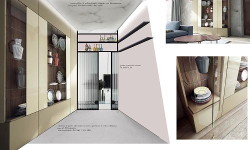 Progetto Interior 5
