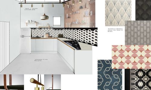 Progetto Interior 6