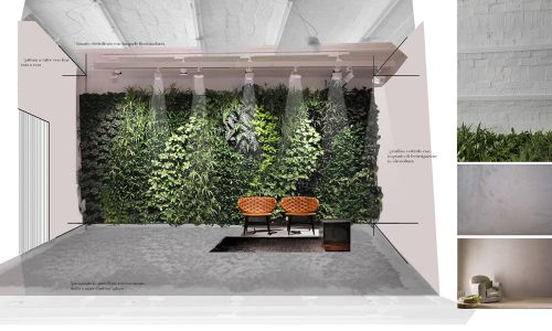Progetto Interior 7