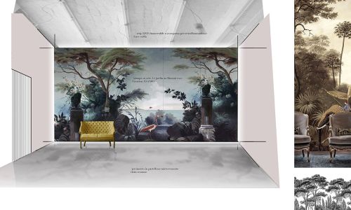 Progetto Interior 8