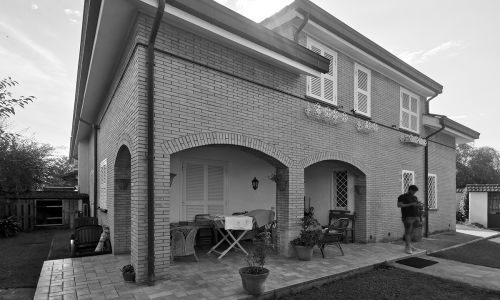 Casa B