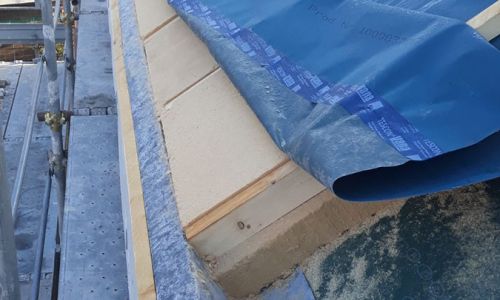 Riqualificazione Villa 21