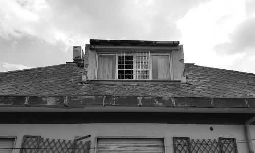 Riqualificazione Villa 4