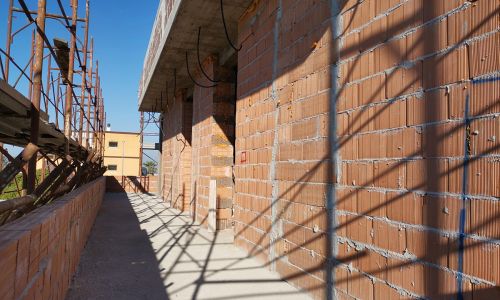 Ristrutturazione Palazzina5